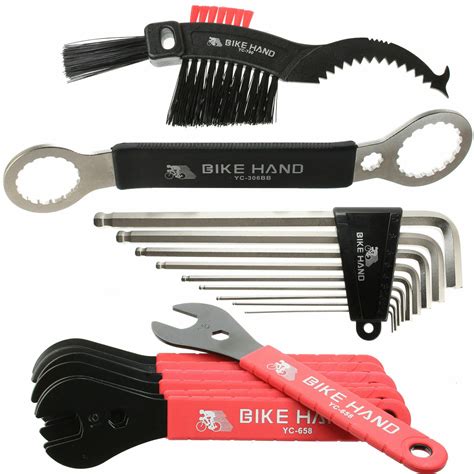 BikeTools .